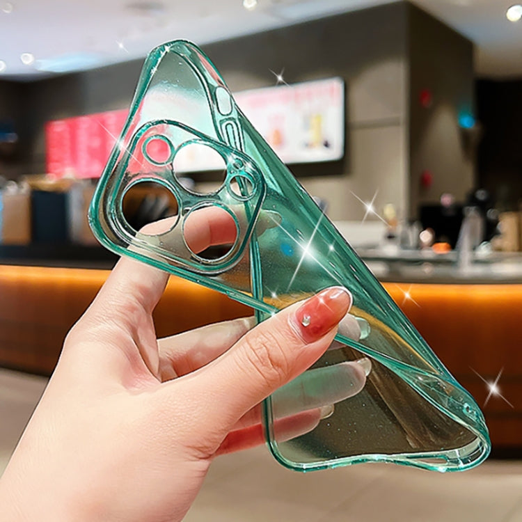 Glitter Powder TPU Phone Case