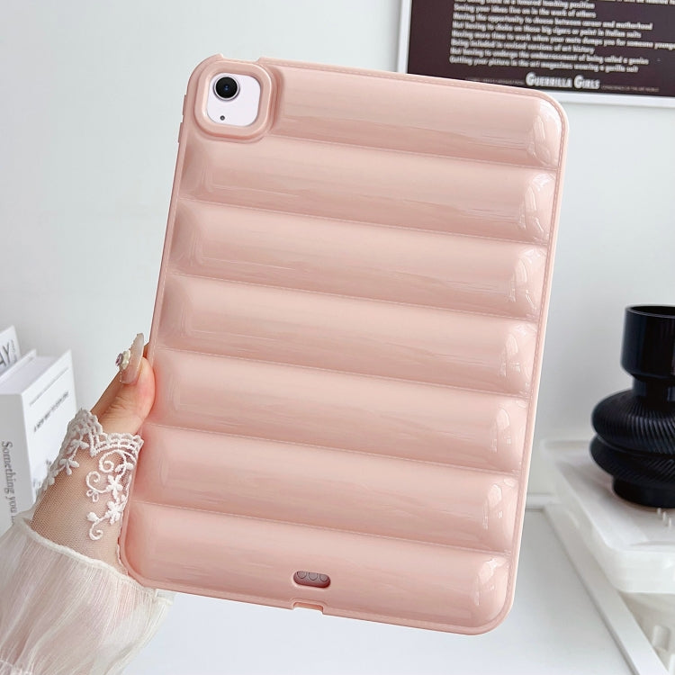 Eiderdown Cushion Shockproof Tablet Case, For iPad Air 11 2026 / 2025 / 2024, For iPad Pro 11 2025 / 2024
