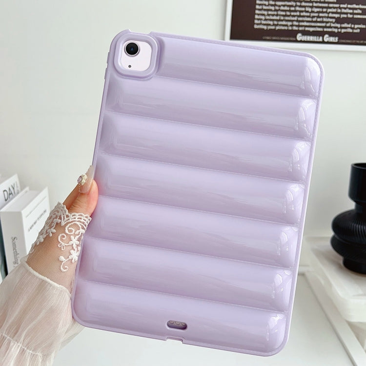 Eiderdown Cushion Shockproof Tablet Case, For iPad Air 11 2026 / 2025 / 2024, For iPad Pro 11 2025 / 2024