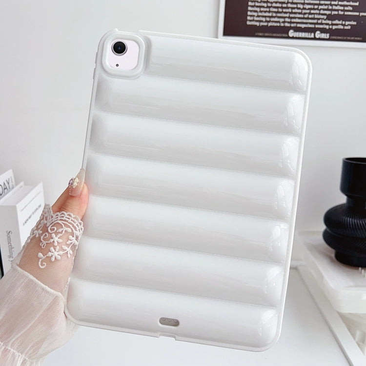 Eiderdown Cushion Shockproof Tablet Case, For iPad Air 11 2026 / 2025 / 2024, For iPad Pro 11 2025 / 2024
