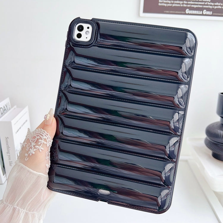 Eiderdown Cushion Shockproof Tablet Case, For iPad Air 11 2026 / 2025 / 2024, For iPad Pro 11 2025 / 2024