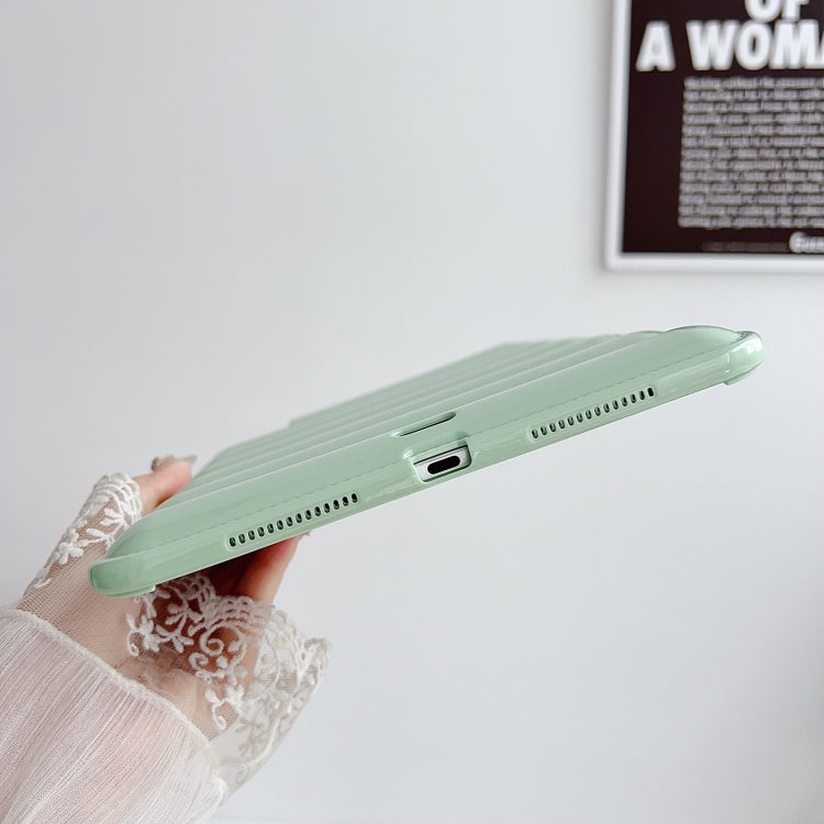 Eiderdown Cushion Shockproof Tablet Case, For iPad Pro 11 2025 / 2024, For iPad Air 11 2025 / 2024