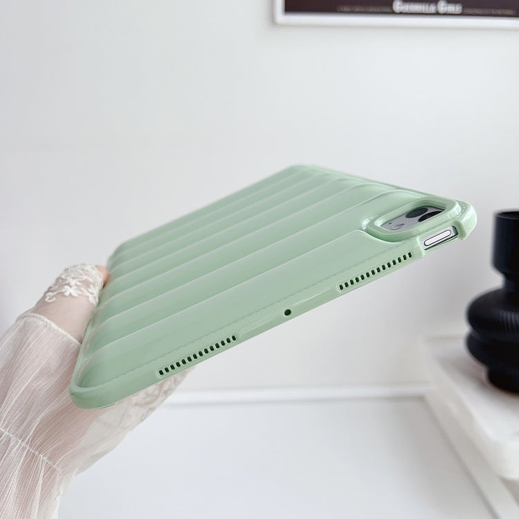 Eiderdown Cushion Shockproof Tablet Case, For iPad Pro 11 2025 / 2024, For iPad Air 11 2025 / 2024