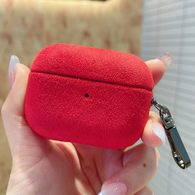 Turn Fur Bluetooth Earphone PC Protective Case