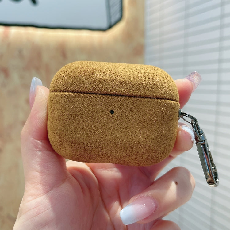 Turn Fur Bluetooth Earphone PC Protective Case