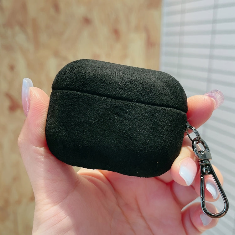 Turn Fur Bluetooth Earphone PC Protective Case