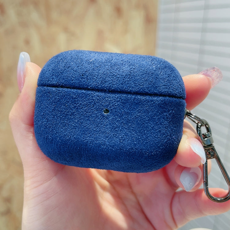 Turn Fur Bluetooth Earphone PC Protective Case