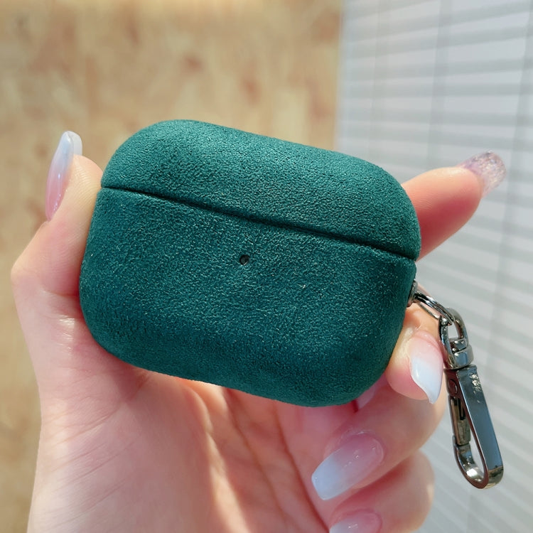 Turn Fur Bluetooth Earphone PC Protective Case