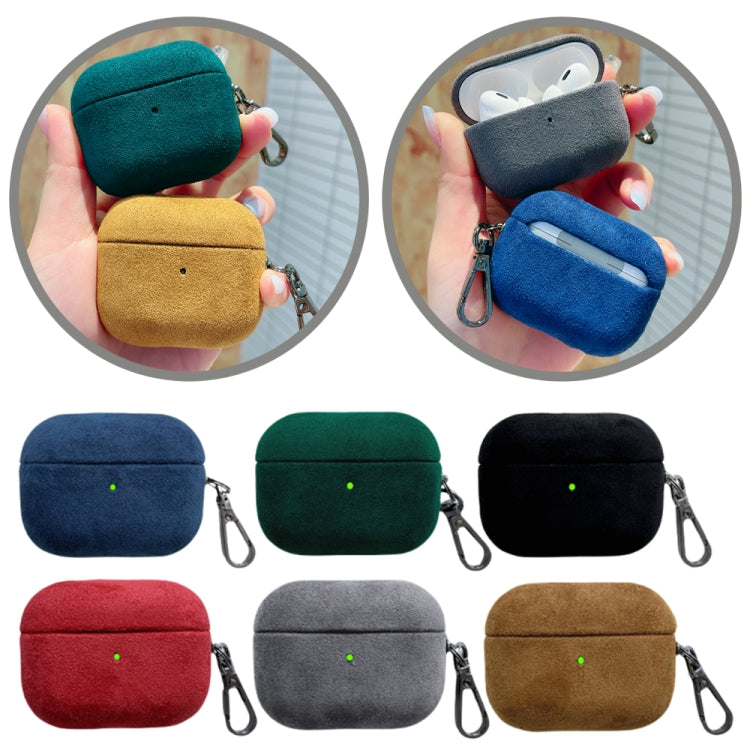 Turn Fur Bluetooth Earphone PC Protective Case