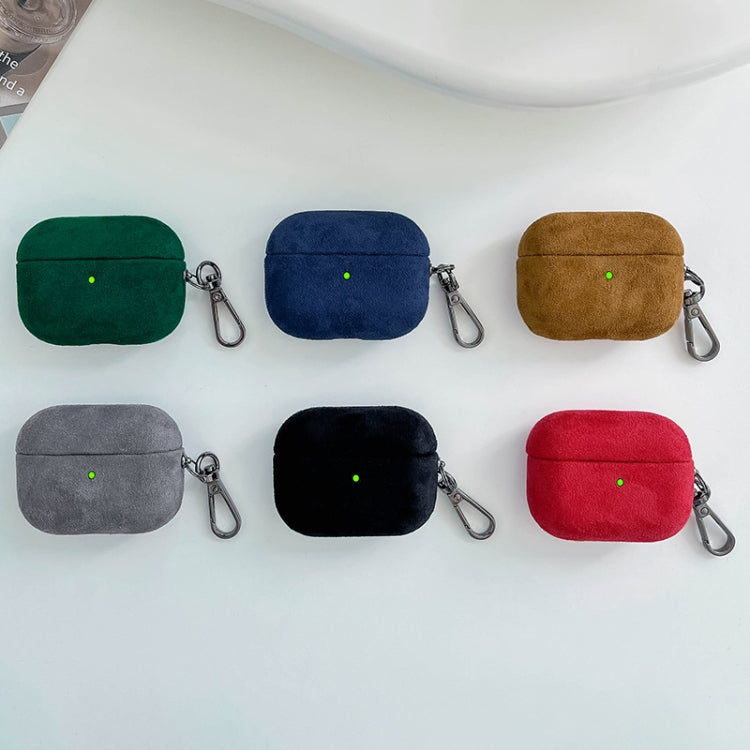 Turn Fur Bluetooth Earphone PC Protective Case