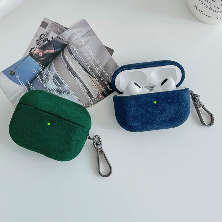 Turn Fur Bluetooth Earphone PC Protective Case