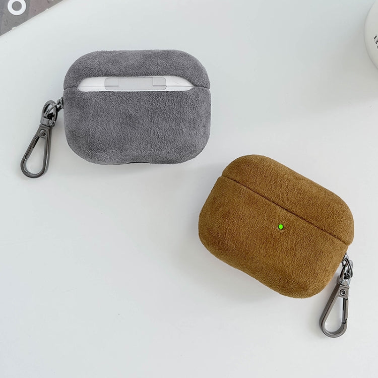 Turn Fur Bluetooth Earphone PC Protective Case