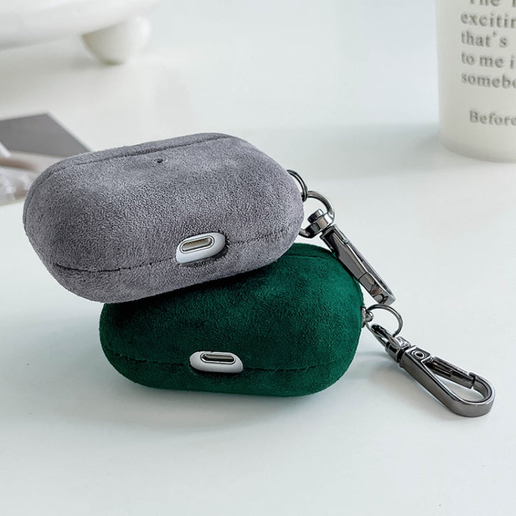 Turn Fur Bluetooth Earphone PC Protective Case