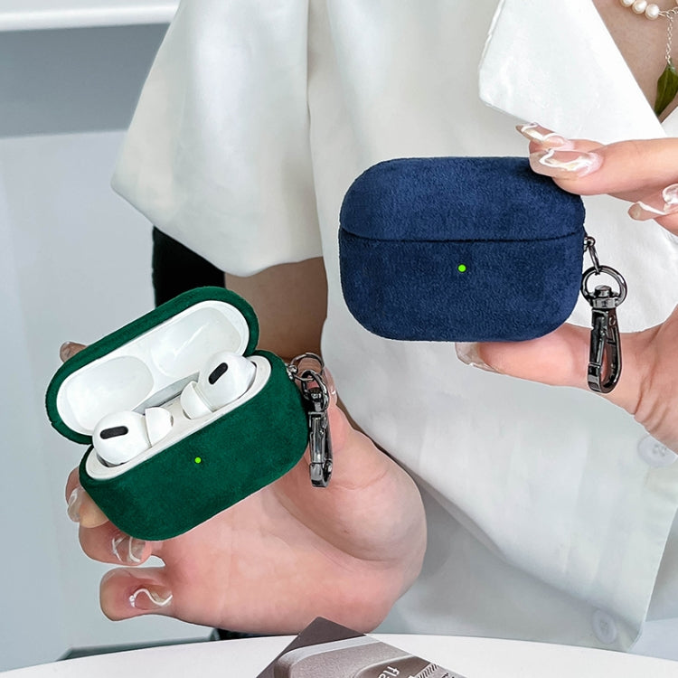 Turn Fur Bluetooth Earphone PC Protective Case