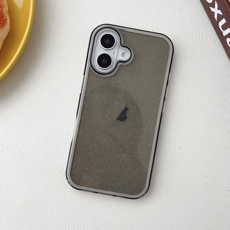 IMD 3 in 1 Glitter TPU Hybrid PC Phone Case, Series 1