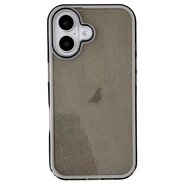 IMD 3 in 1 Glitter TPU Hybrid PC Phone Case, Series 1