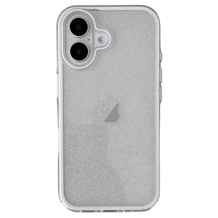 IMD 3 in 1 Glitter TPU Hybrid PC Phone Case, Series 1