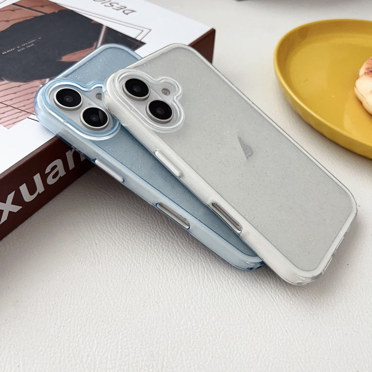 IMD 3 in 1 Glitter TPU Hybrid PC Phone Case, Series 1