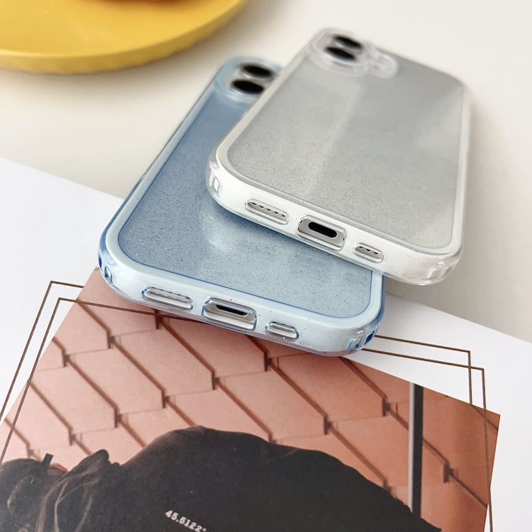 IMD 3 in 1 Glitter TPU Hybrid PC Phone Case, Series 1