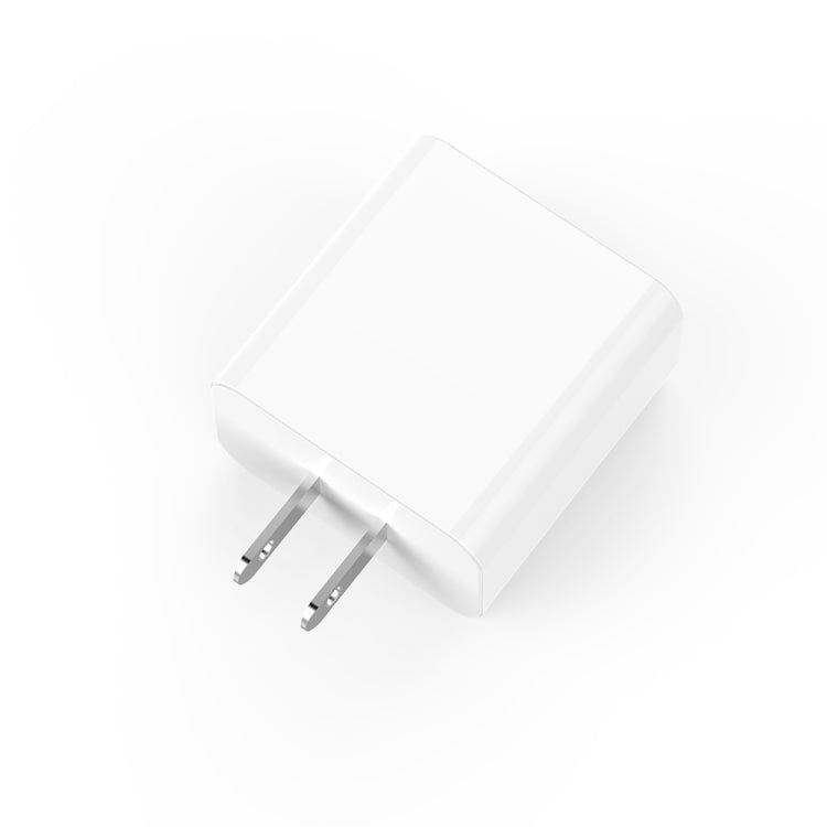 M160 PD 40W Dual Type-C Fast Charger