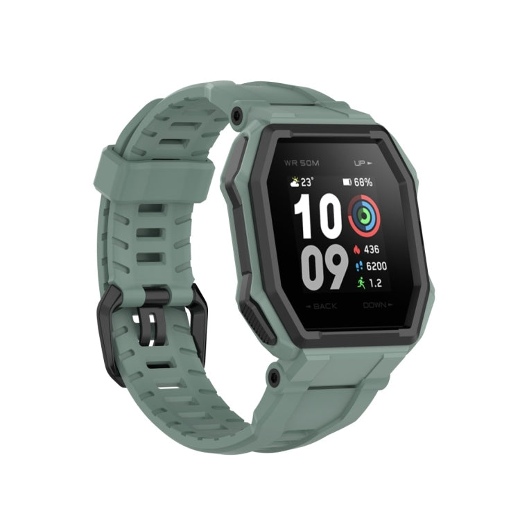 For Huami Amazfit Ares 1908 Silicone Replacement Strap Watchband