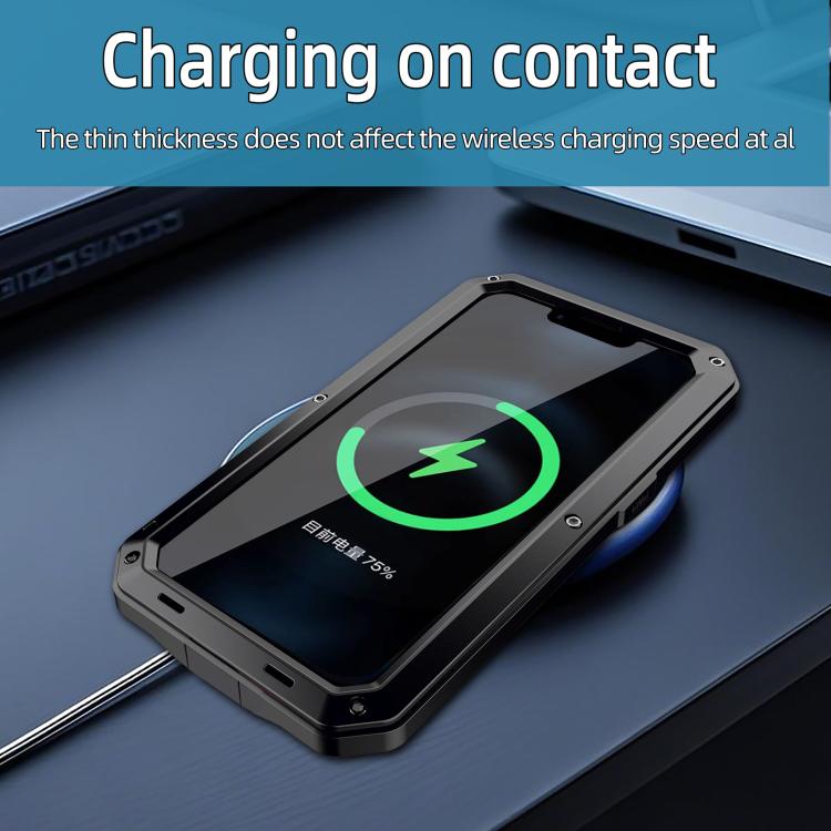 Shockproof IP54 Life Waterproof Phone Case, For iPhone 17 Pro Max, For iPhone 17 Pro, For iPhone 17, For iPhone 17 Air, For iPhone 16e, For iPhone 16 Pro Max, For iPhone 16 Pro, For iPhone 16 Plus