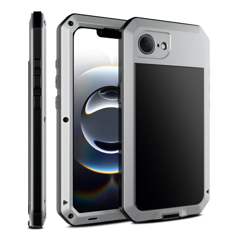 Shockproof IP54 Life Waterproof Phone Case, For iPhone 17 Pro Max, For iPhone 17 Pro, For iPhone 17, For iPhone 17 Air, For iPhone 16e, For iPhone 16 Pro Max, For iPhone 16 Pro, For iPhone 16 Plus