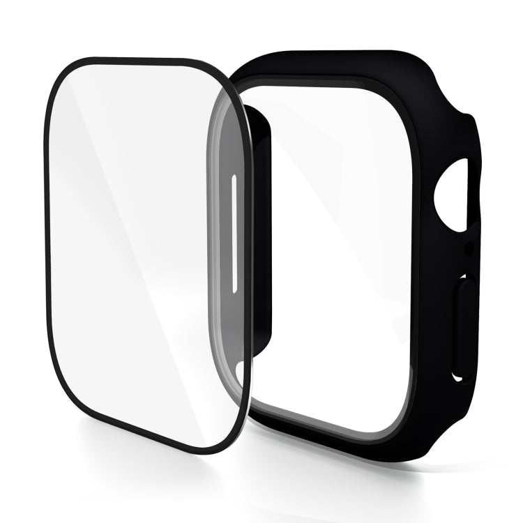 PC Integrated Tempered Film Watch Case, For Apple Watch Series 10 42mm