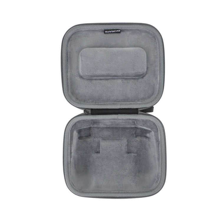 For DJI Air 3S / Air 3 Sunnylife Carrying Case Bag, A3-B658 Drone Body Bag, A3-B659 Simplified Bag, A3-B660 Batteries Bag, B657 RC 2 / 1 Control Bag