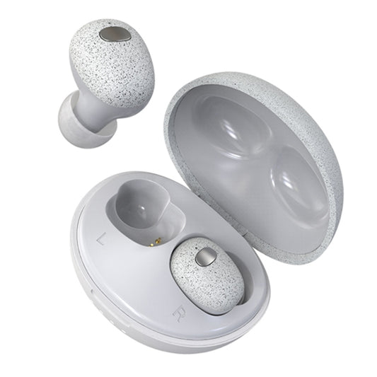 Calante T2S 5D wireless earbuds with magnetic charging case, Bluetooth 5.0 technology