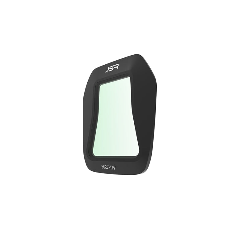 For DJI Air 3S JSR CB Series Drone Lens Filter, UV, CPL, ND8, ND16, ND32, ND64, ND8PL, ND16PL, ND32PL, ND64PL, NIGHT, STAR, Streak Drawing Blue, Adjustable CPL, 3 in 1 ND8/32/64, 4 in 1 CPL ND8/32/64, 4 in 1 ND8-64PL, 6 in 1 ND8-64 CPL STAR            ...