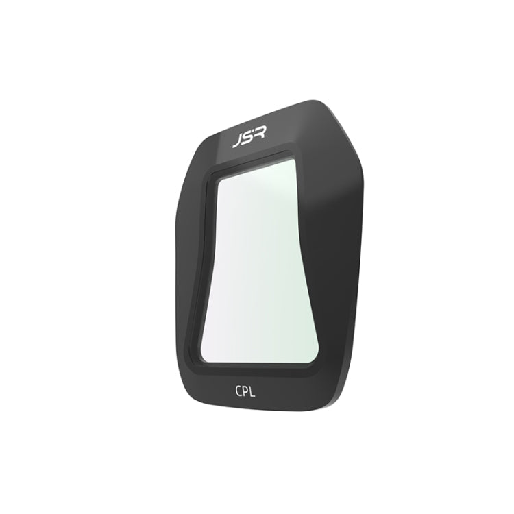 For DJI Air 3S JSR CB Series Drone Lens Filter, UV, CPL, ND8, ND16, ND32, ND64, ND8PL, ND16PL, ND32PL, ND64PL, NIGHT, STAR, Streak Drawing Blue, Adjustable CPL, 3 in 1 ND8/32/64, 4 in 1 CPL ND8/32/64, 4 in 1 ND8-64PL, 6 in 1 ND8-64 CPL STAR������������...