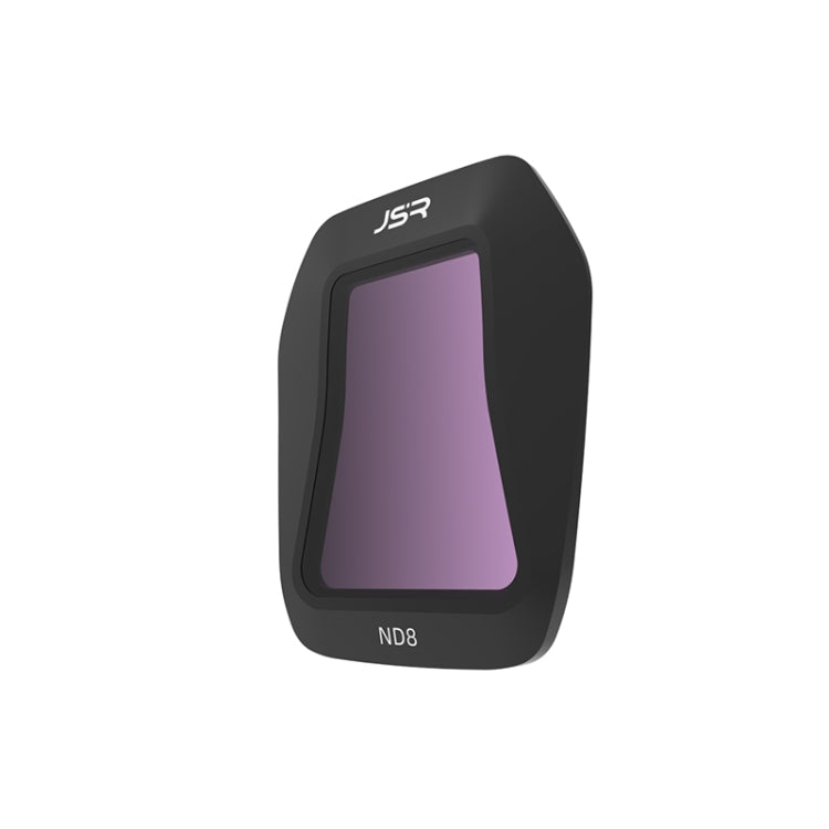 For DJI Air 3S JSR CB Series Drone Lens Filter, UV, CPL, ND8, ND16, ND32, ND64, ND8PL, ND16PL, ND32PL, ND64PL, NIGHT, STAR, Streak Drawing Blue, Adjustable CPL, 3 in 1 ND8/32/64, 4 in 1 CPL ND8/32/64, 4 in 1 ND8-64PL, 6 in 1 ND8-64 CPL STAR������������...