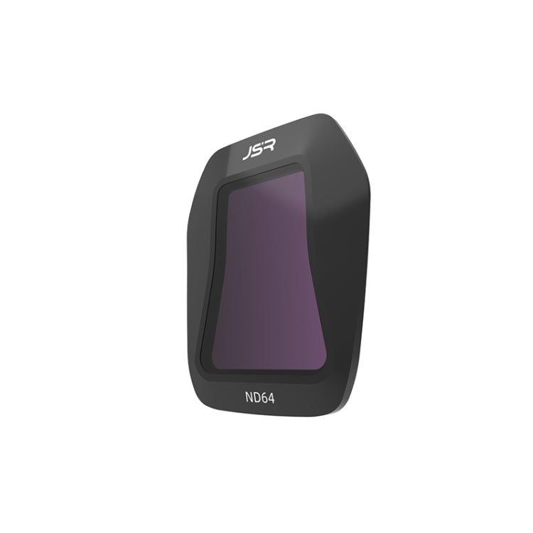 For DJI Air 3S JSR CB Series Drone Lens Filter, UV, CPL, ND8, ND16, ND32, ND64, ND8PL, ND16PL, ND32PL, ND64PL, NIGHT, STAR, Streak Drawing Blue, Adjustable CPL, 3 in 1 ND8/32/64, 4 in 1 CPL ND8/32/64, 4 in 1 ND8-64PL, 6 in 1 ND8-64 CPL STAR������������...