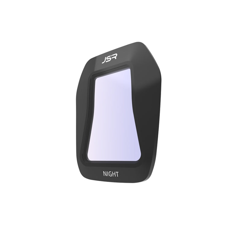 For DJI Air 3S JSR CB Series Drone Lens Filter, UV, CPL, ND8, ND16, ND32, ND64, ND8PL, ND16PL, ND32PL, ND64PL, NIGHT, STAR, Streak Drawing Blue, Adjustable CPL, 3 in 1 ND8/32/64, 4 in 1 CPL ND8/32/64, 4 in 1 ND8-64PL, 6 in 1 ND8-64 CPL STAR������������...