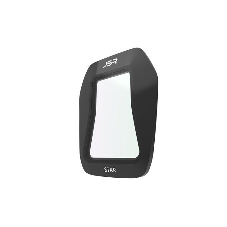 For DJI Air 3S JSR CB Series Drone Lens Filter, UV, CPL, ND8, ND16, ND32, ND64, ND8PL, ND16PL, ND32PL, ND64PL, NIGHT, STAR, Streak Drawing Blue, Adjustable CPL, 3 in 1 ND8/32/64, 4 in 1 CPL ND8/32/64, 4 in 1 ND8-64PL, 6 in 1 ND8-64 CPL STAR            ...