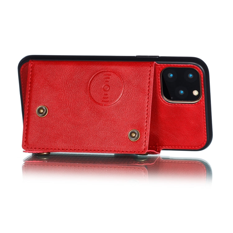 Leather Protective Case with Holder & Card Slots