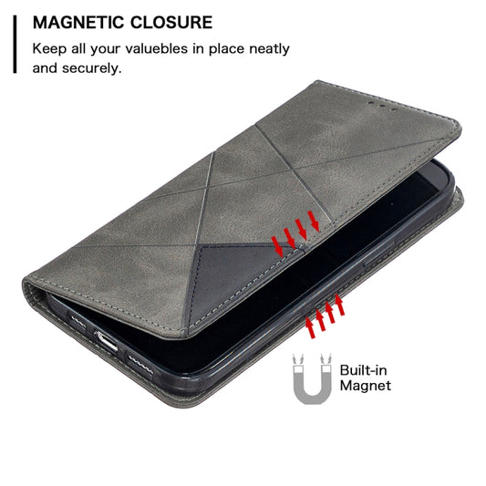 Kickstand function displaying horizontal viewing angle for iPhone 12 Pro Max leather case