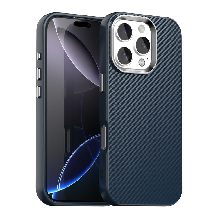 Carbon Fiber Series IMD Phone Case, For iPhone 16e, For iPhone 16 Pro Max, For iPhone 16 Pro, For iPhone 16 Plus, For iPhone 16, For iPhone 15 Pro Max