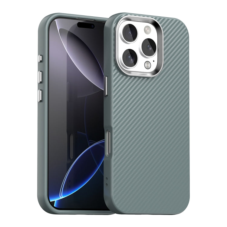 Carbon Fiber Series IMD Phone Case, For iPhone 16e, For iPhone 16 Pro Max, For iPhone 16 Pro, For iPhone 16 Plus, For iPhone 16, For iPhone 15 Pro Max