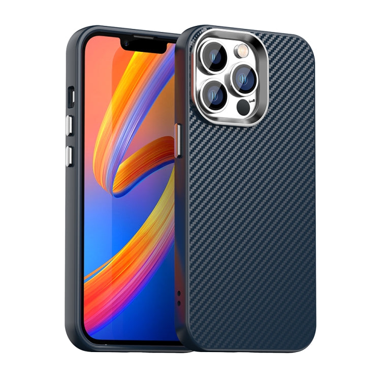 Carbon Fiber Series IMD Phone Case, For iPhone 14 Pro Max, For iPhone 13 Pro Max, For iPhone 13 Pro, For iPhone 13, For iPhone 12, For iPhone 12 Pro Max