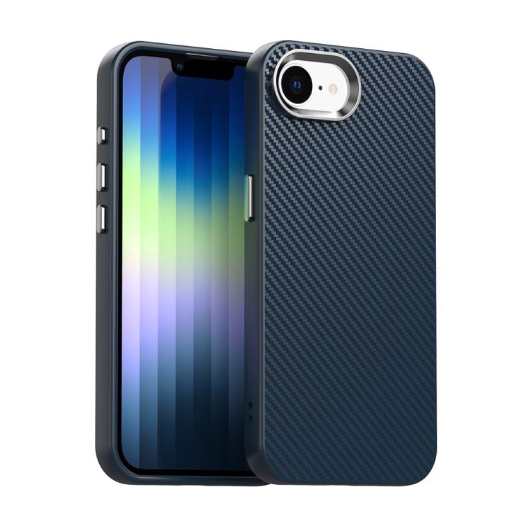 Carbon Fiber Series IMD Phone Case, For iPhone 16e, For iPhone 16 Pro Max, For iPhone 16 Pro, For iPhone 16 Plus, For iPhone 16, For iPhone 15 Pro Max
