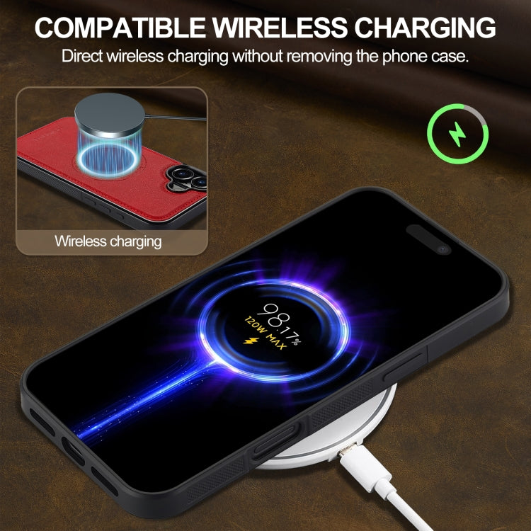 LC.IMEEKE Magsafe Phone Case, For iPhone 16, For iPhone 15 Pro Max, For iPhone 15 Pro, For iPhone 15 Plus / 14 Plus