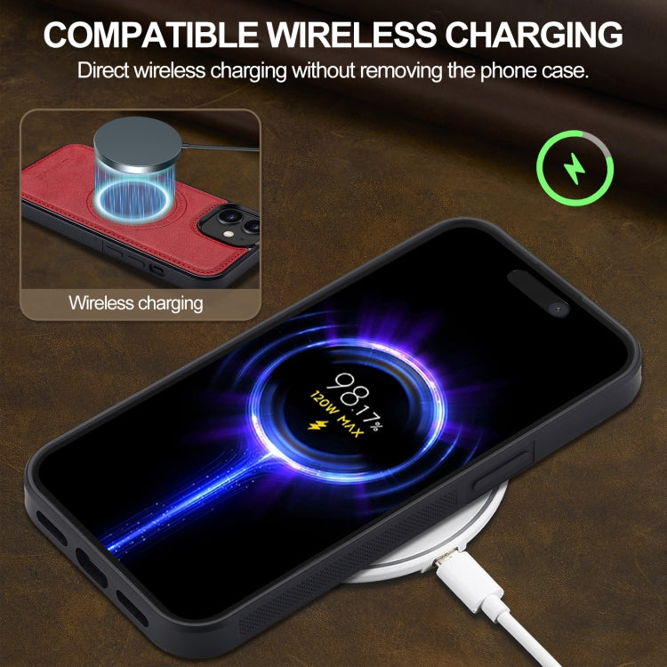 LC.IMEEKE Magsafe Phone Case, For iPhone 11, For iPhone XS / X, For iPhone XR, For iPhone XS Max