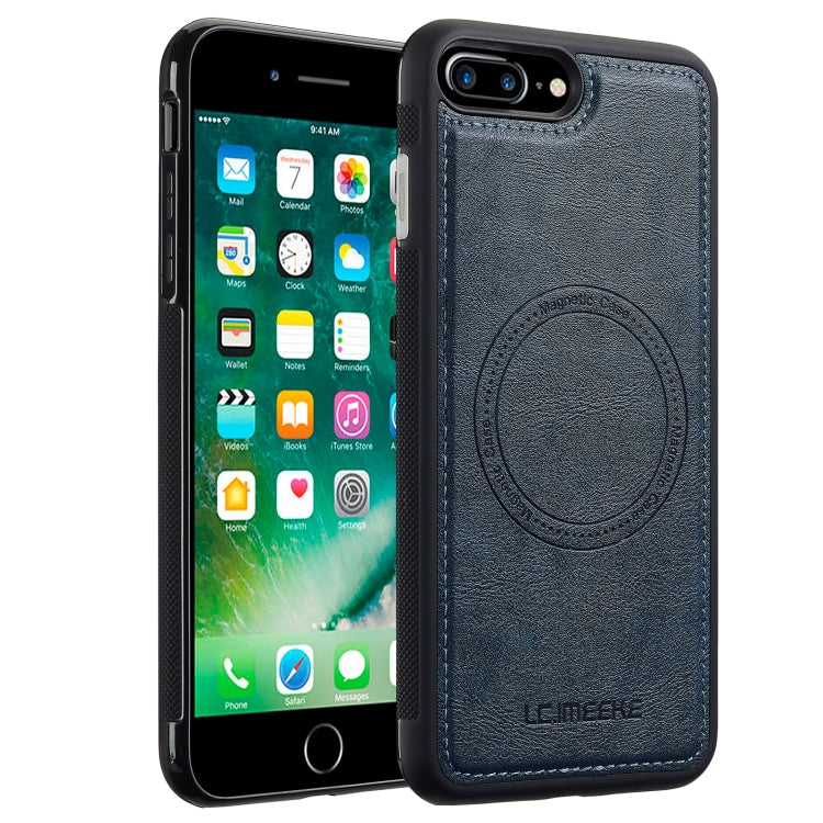 LC.IMEEKE Magsafe Phone Case, For iPhone SE 2022 / 2020 / 8 / 7, For iPhone 13 mini, For iPhone 12 / 12 Pro, For iPhone 12 mini