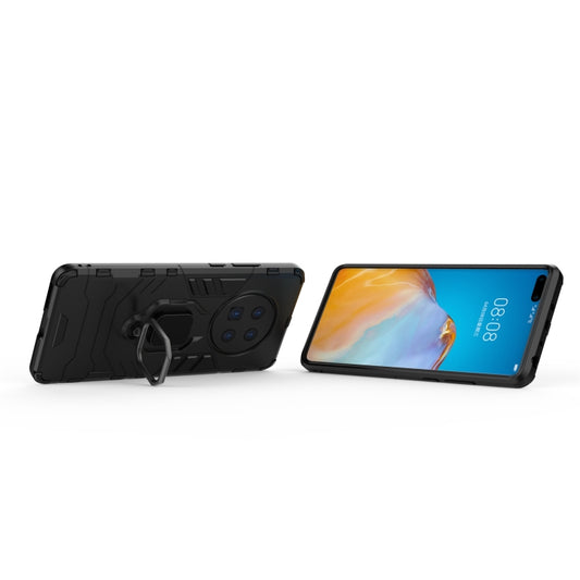 Samsung Galaxy A01 Core case back view showing TPU grip texture and durability