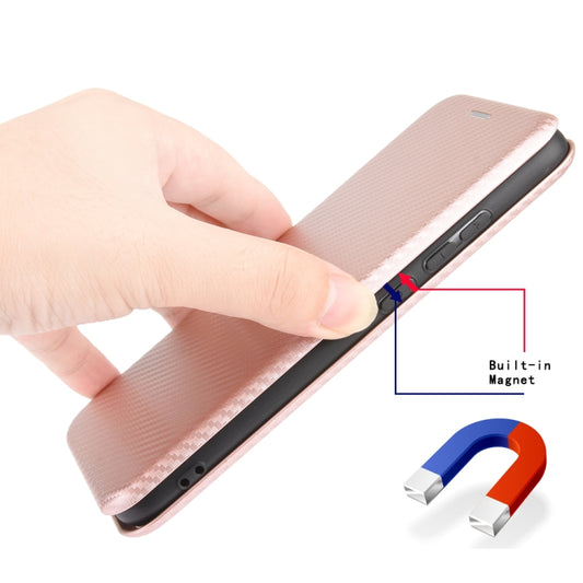 iPhone 11 Pro Max leather case side profile with card slot detail