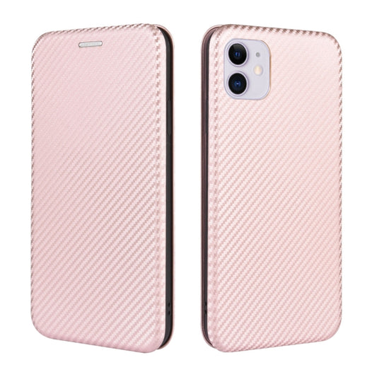 iPhone 12 Pro protective case showing sleek black carbon fiber design and logo