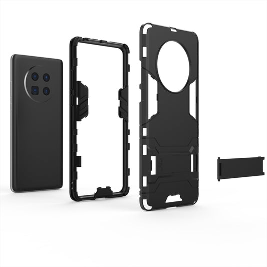 Galaxy A01 Core rugged shockproof case side profile and edges