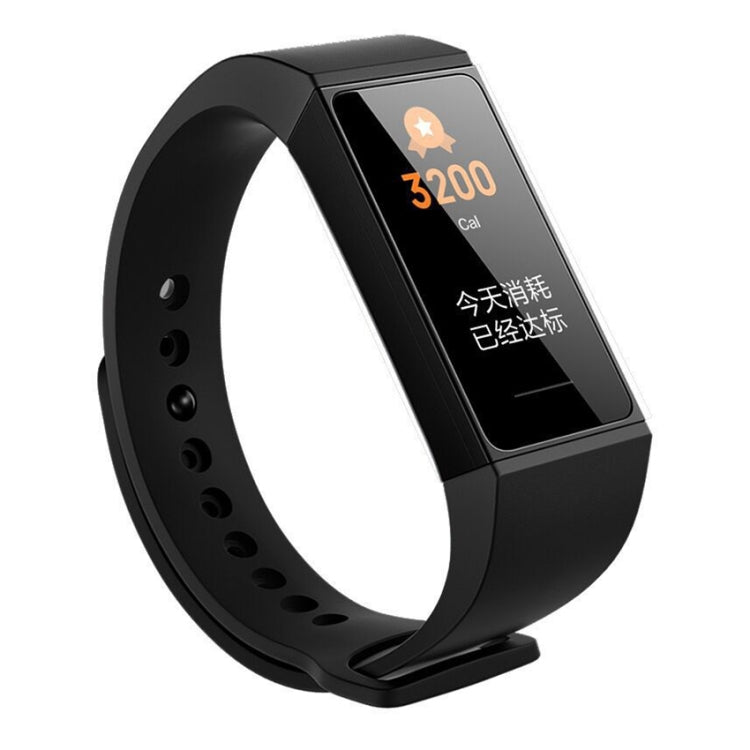 Silicone Sports Strap, For Xiaomi Redmi